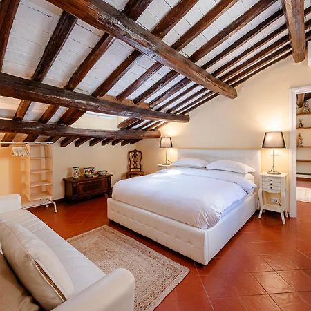 Luxury Apartment Pantheon Rome Exterior photo