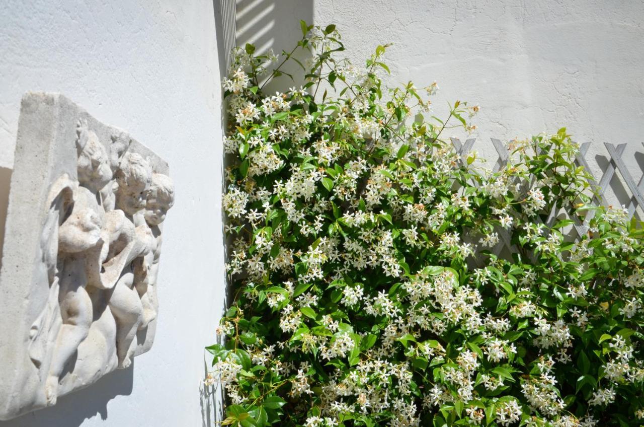 Luxury Apartment Pantheon Rome Exterior photo