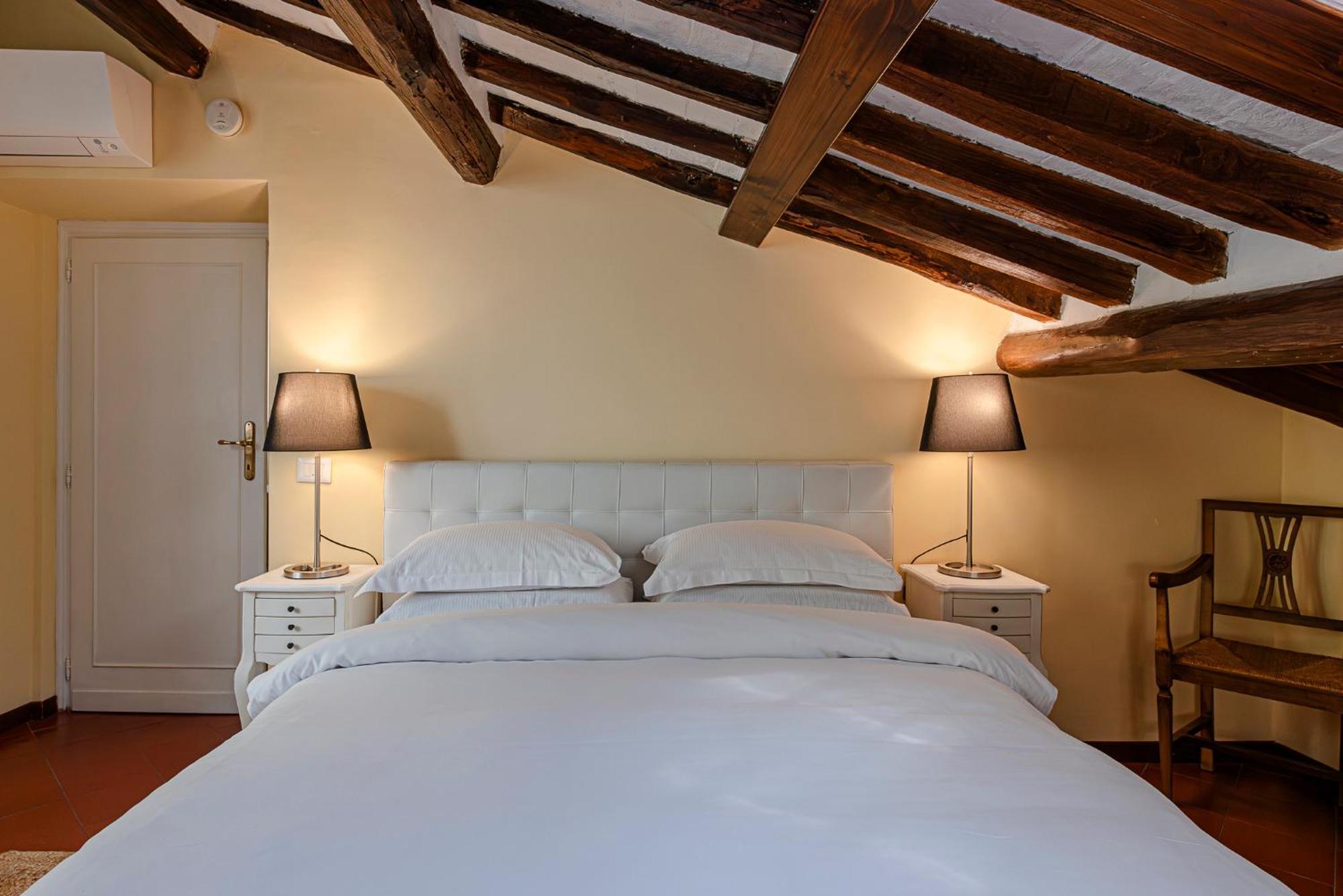 Luxury Apartment Pantheon Rome Exterior photo