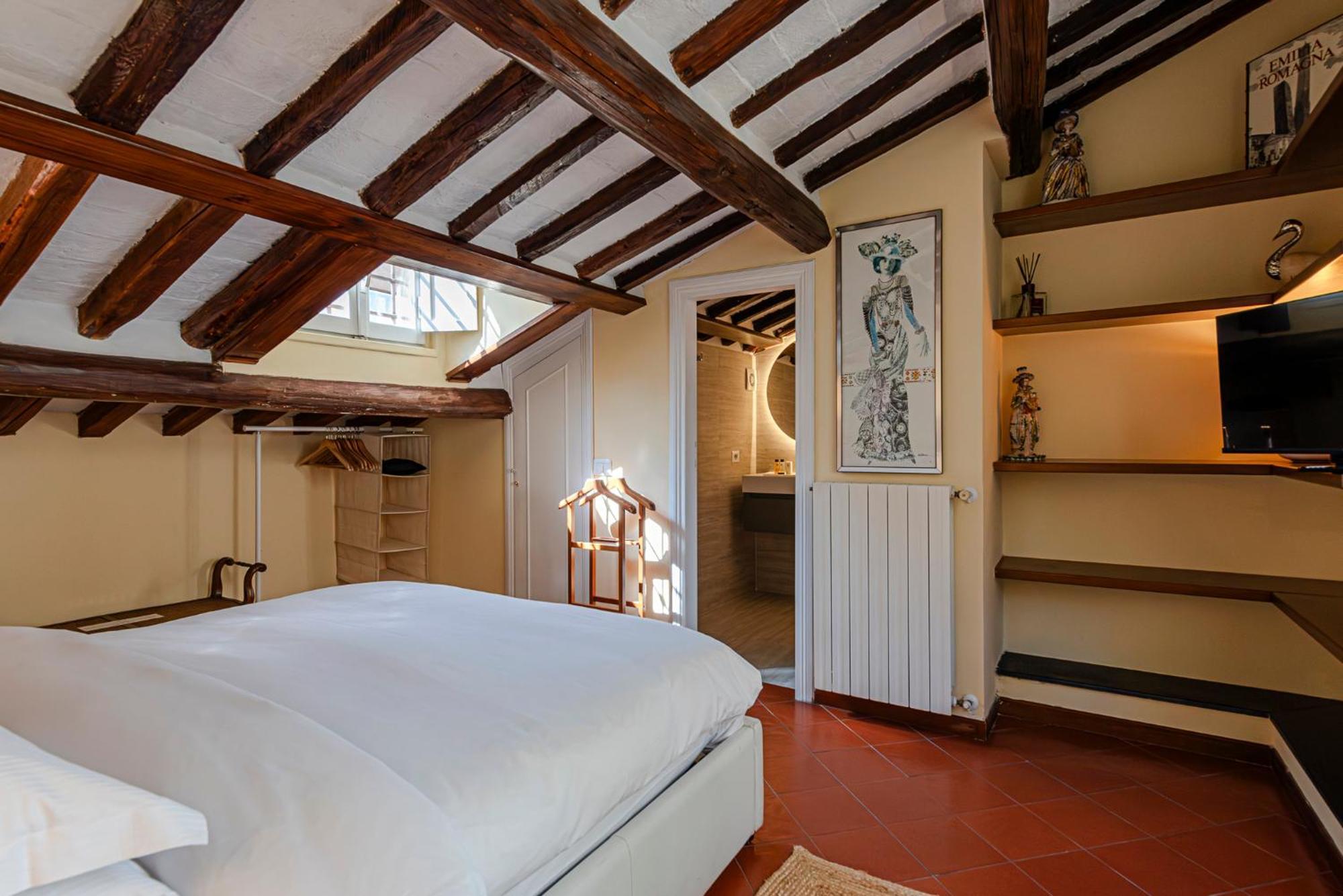 Luxury Apartment Pantheon Rome Exterior photo