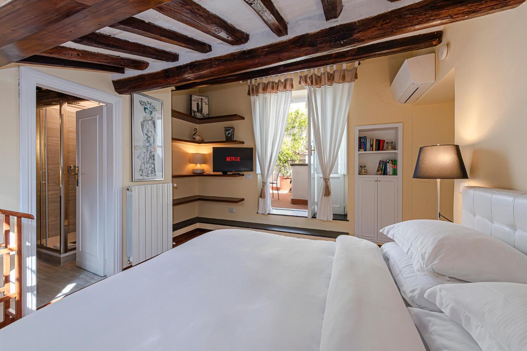 Luxury Apartment Pantheon Rome Exterior photo