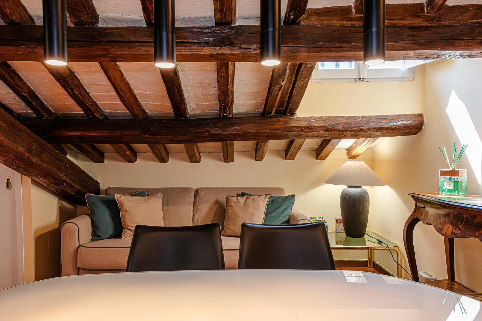 Luxury Apartment Pantheon Rome Exterior photo