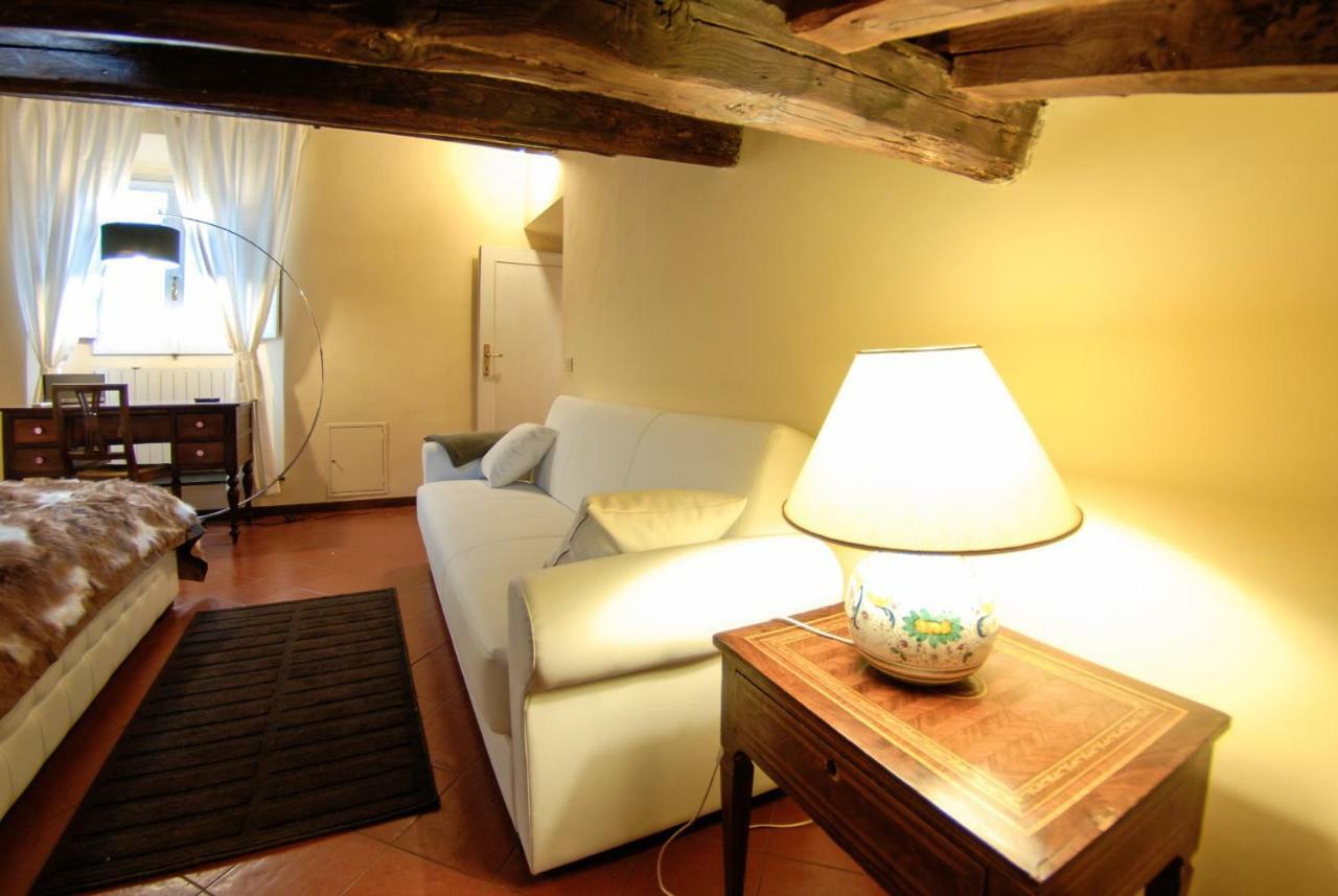Luxury Apartment Pantheon Rome Exterior photo