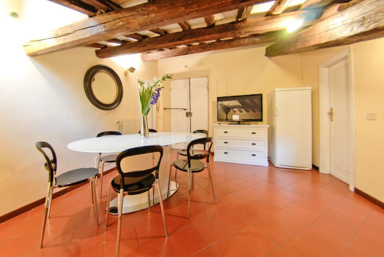 Luxury Apartment Pantheon Rome Exterior photo