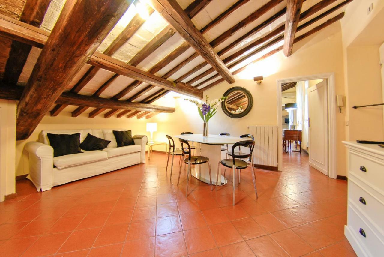 Luxury Apartment Pantheon Rome Exterior photo
